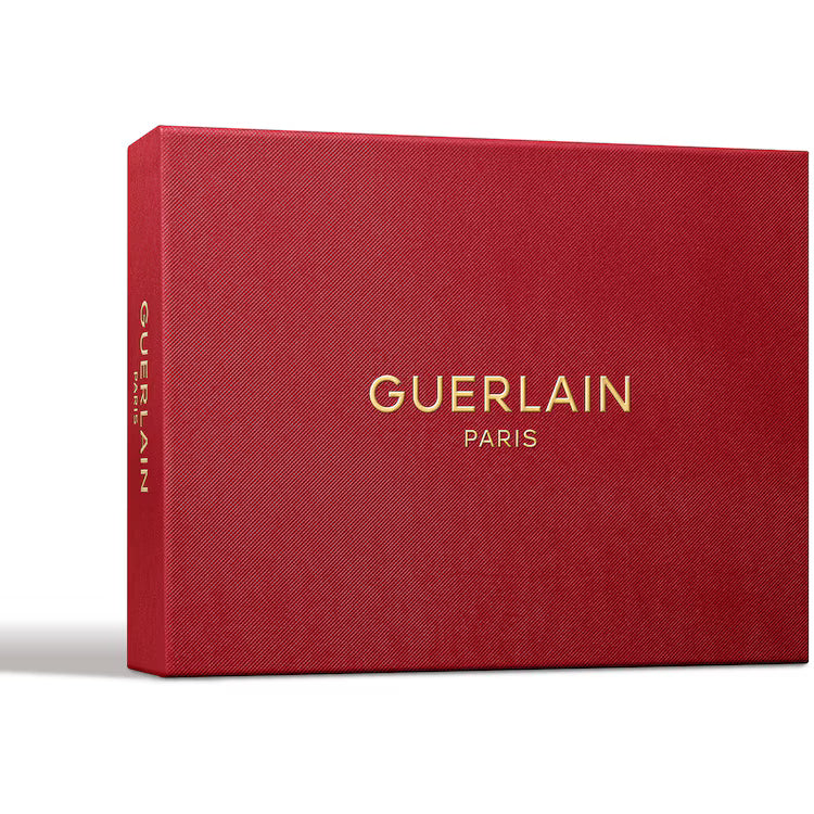 Guerlain Habit Rouge – Coffret Eau de Toilette
