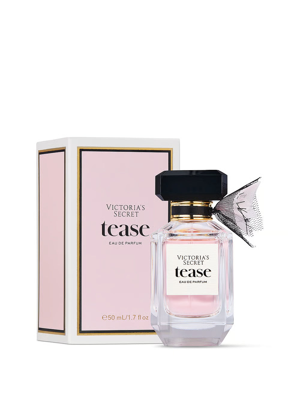 Victoria’s Secret Tease – Eau de Parfum