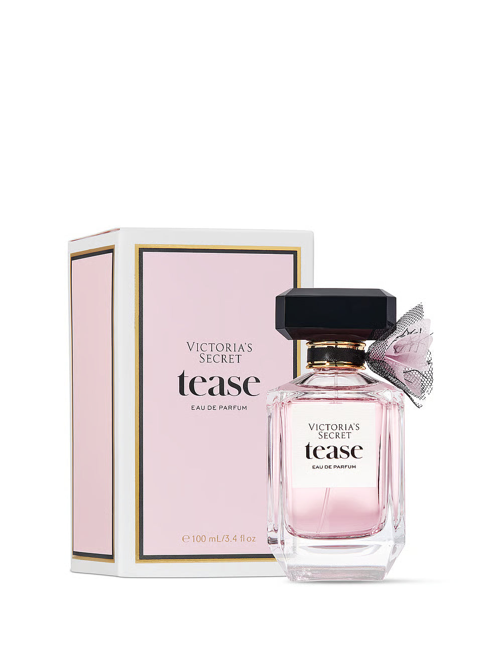 Victoria’s Secret Tease – Eau de Parfum