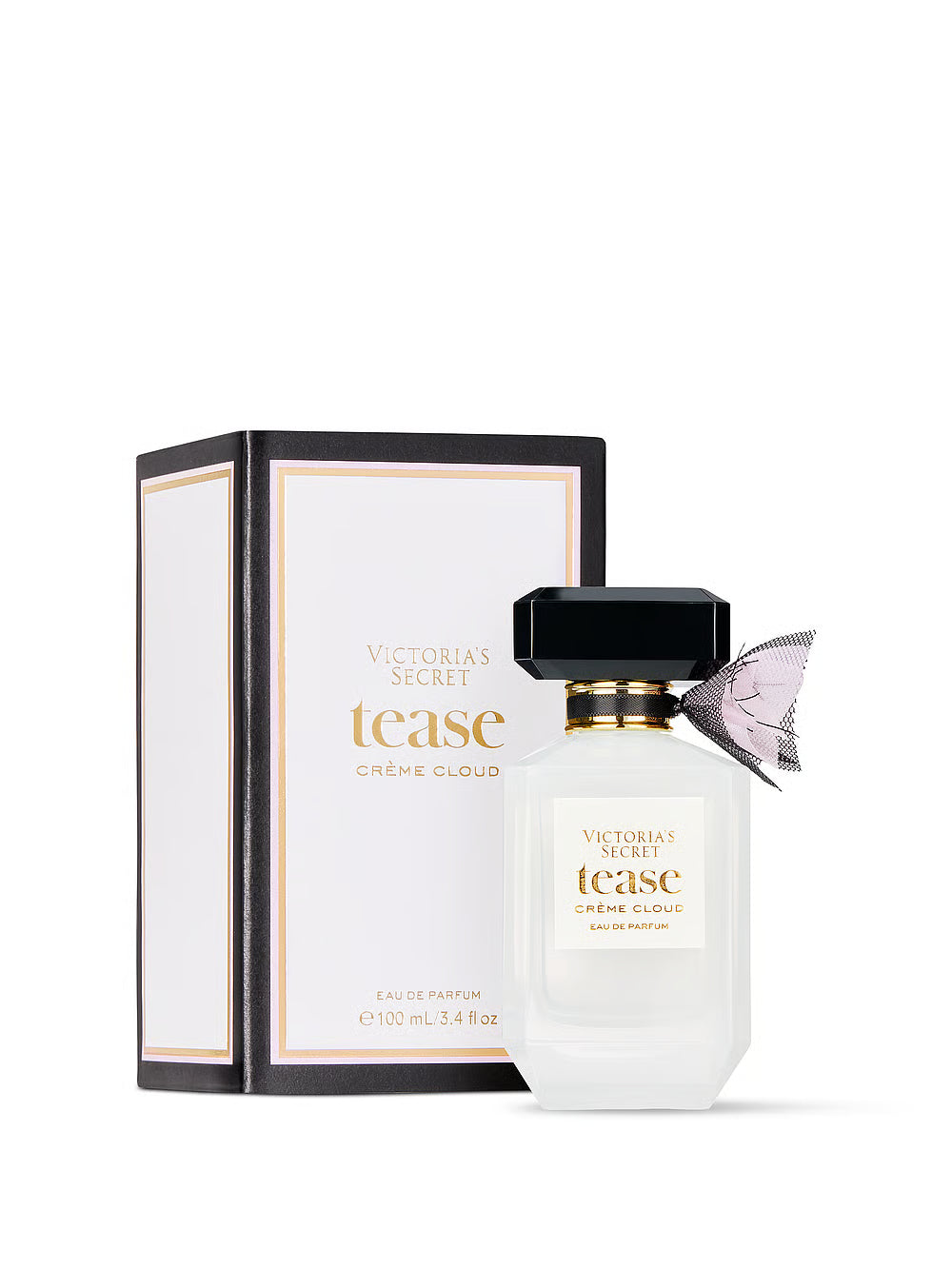 Victoria’s Secret Tease Crème Cloud – Eau de Parfum