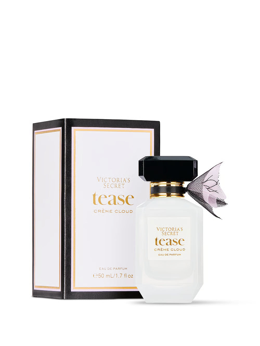 Victoria’s Secret Tease Crème Cloud – Eau de Parfum