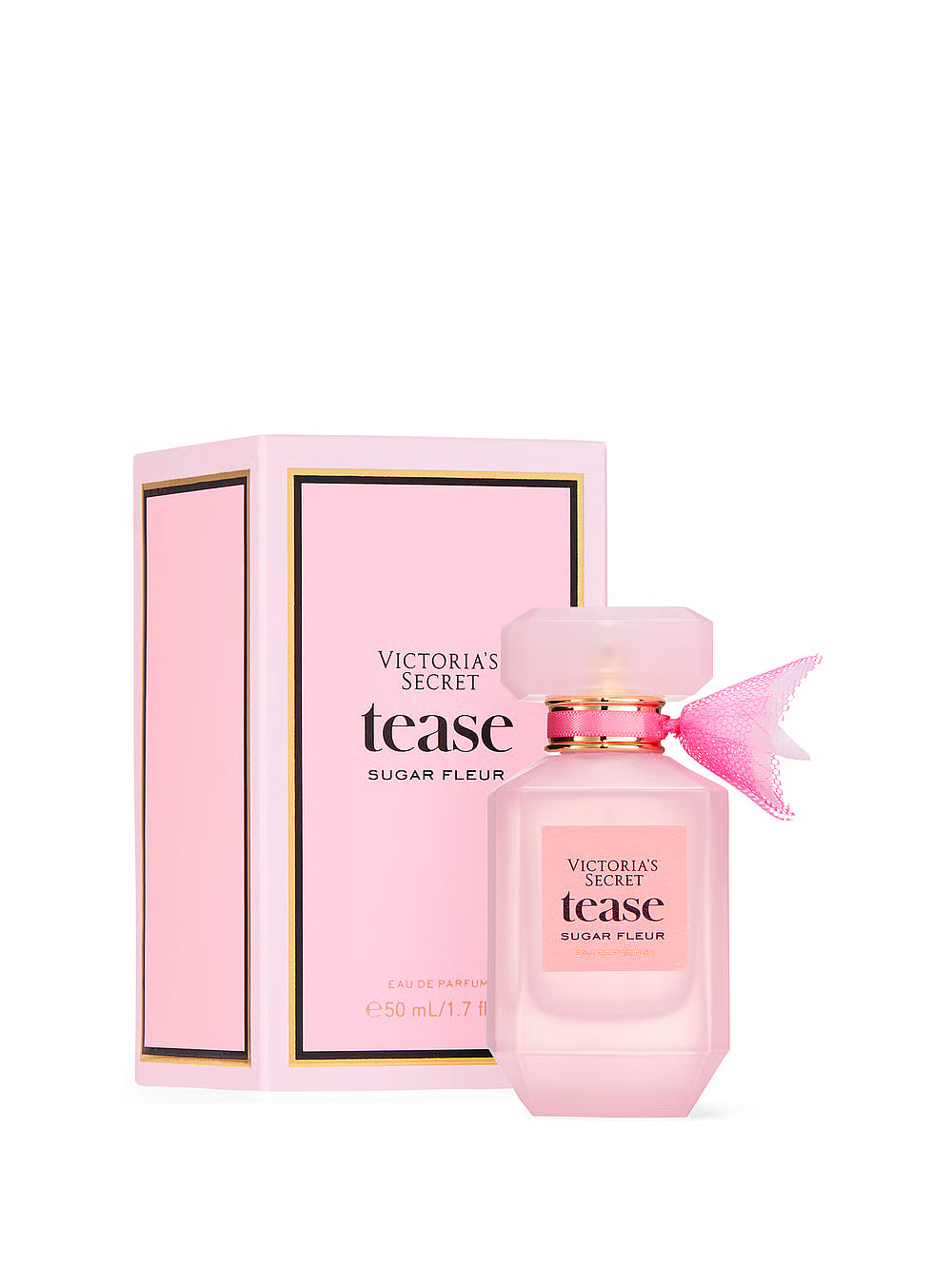 Victoria’s Secret Tease Sugar Fleur – Eau de Parfum