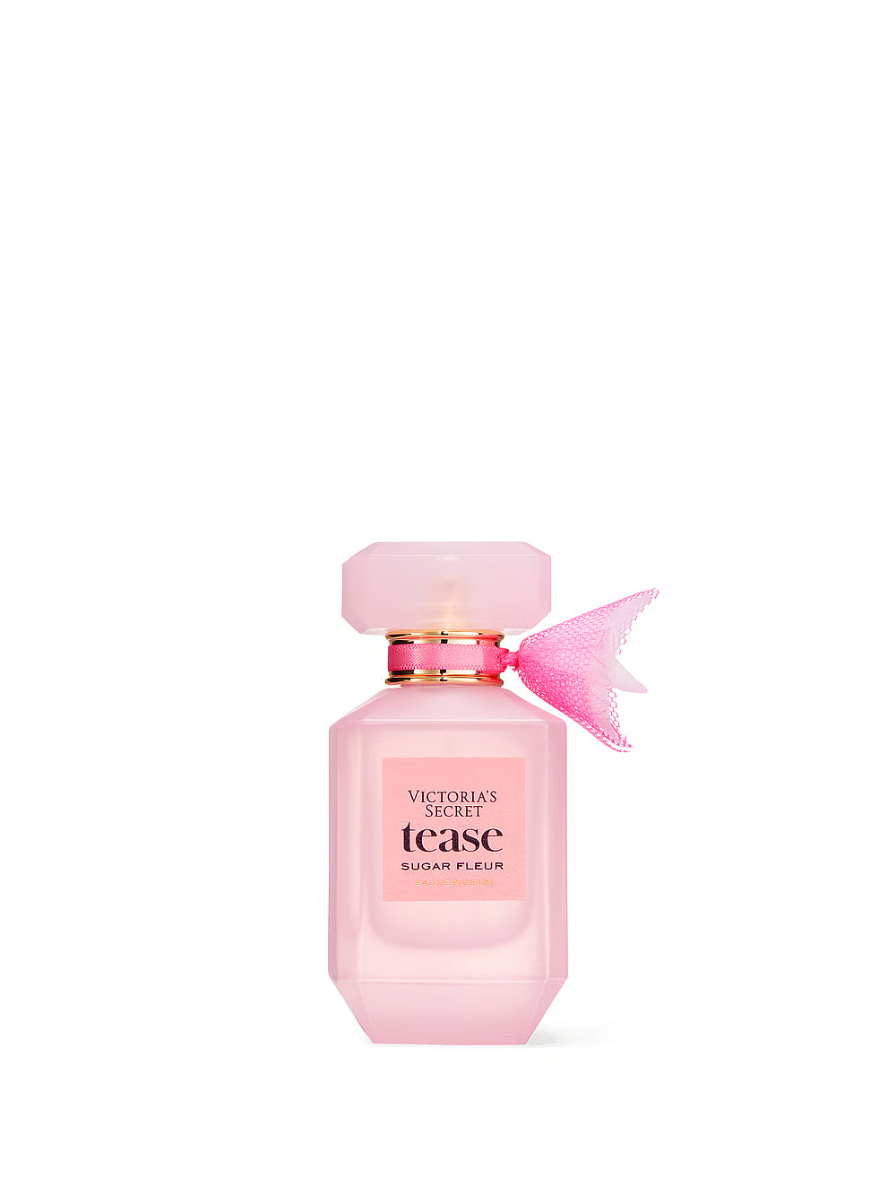 Victoria’s Secret Tease Sugar Fleur – Eau de Parfum
