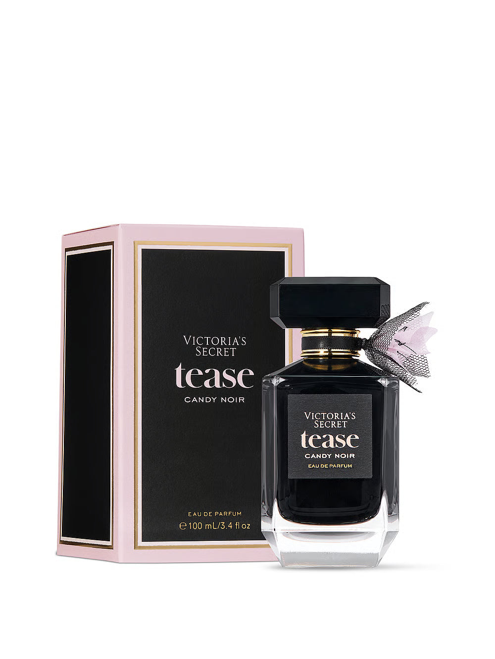 Victoria’s Secret – Tease Candy Noir Eau de Parfum