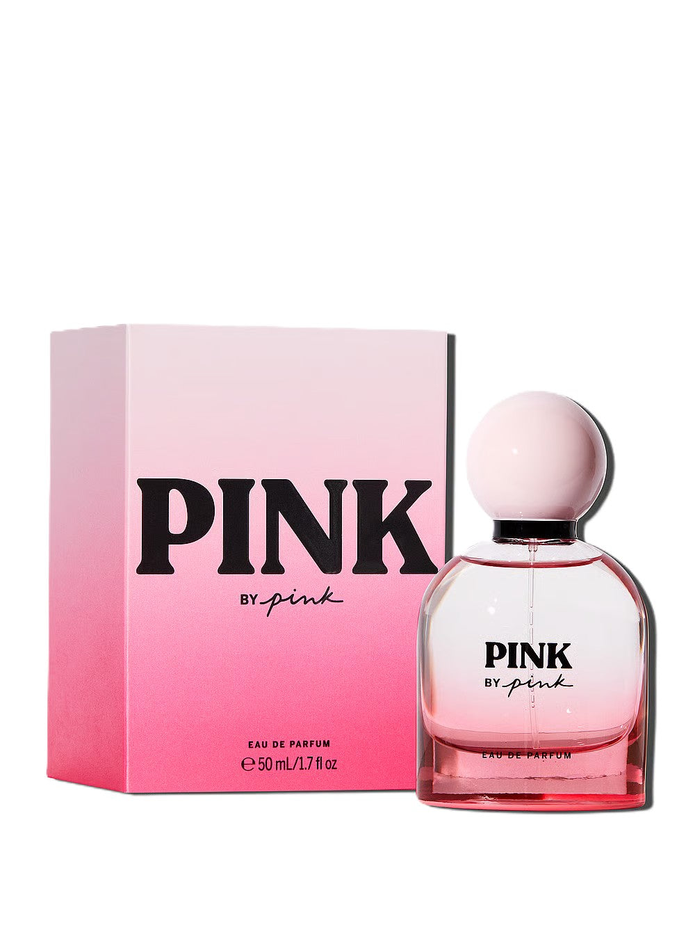 Victoria’s Secret – Pink by Pink Eau de Parfum