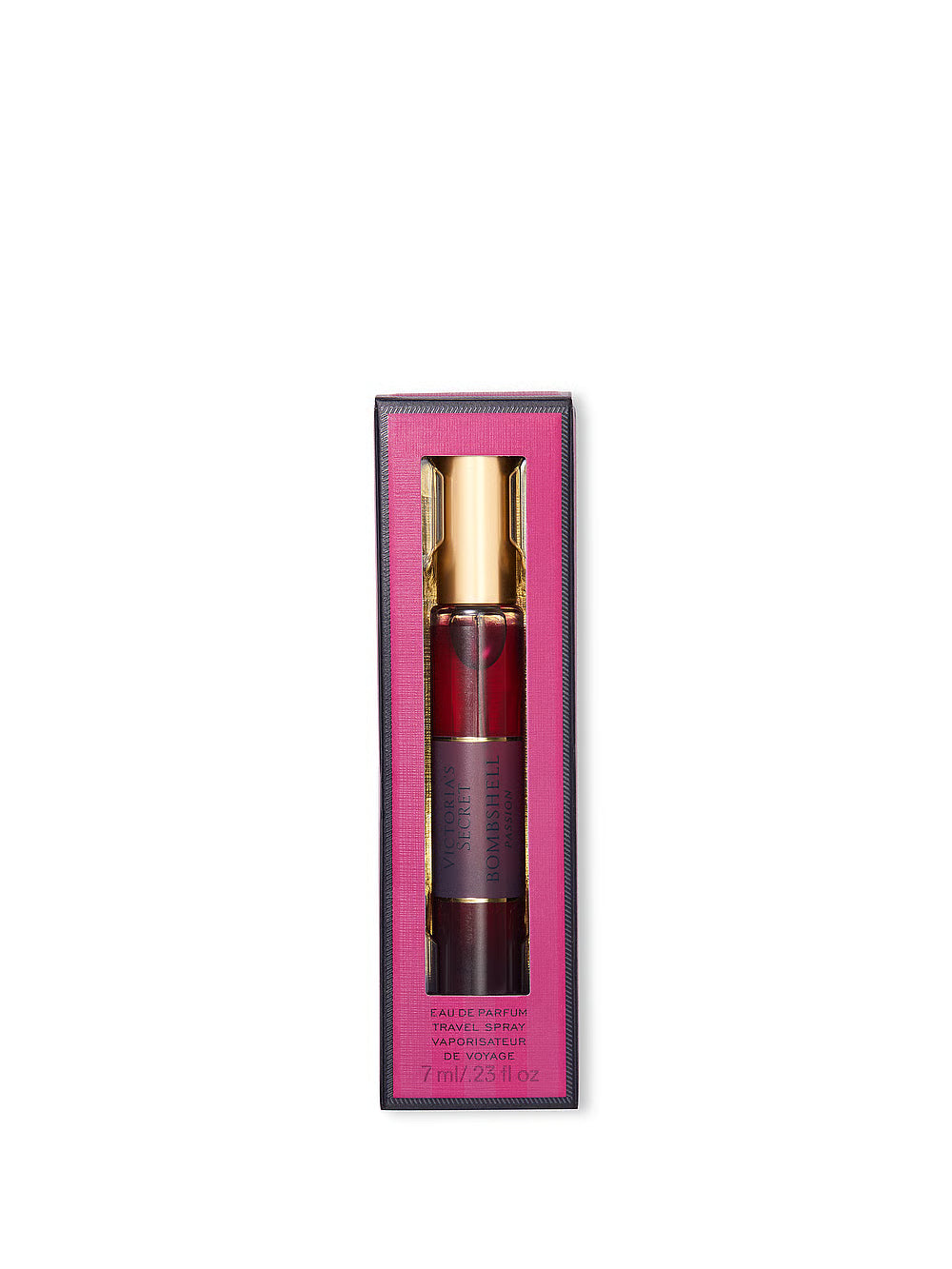 Victoria’s Secret Bombshell Passion – Eau de Parfum