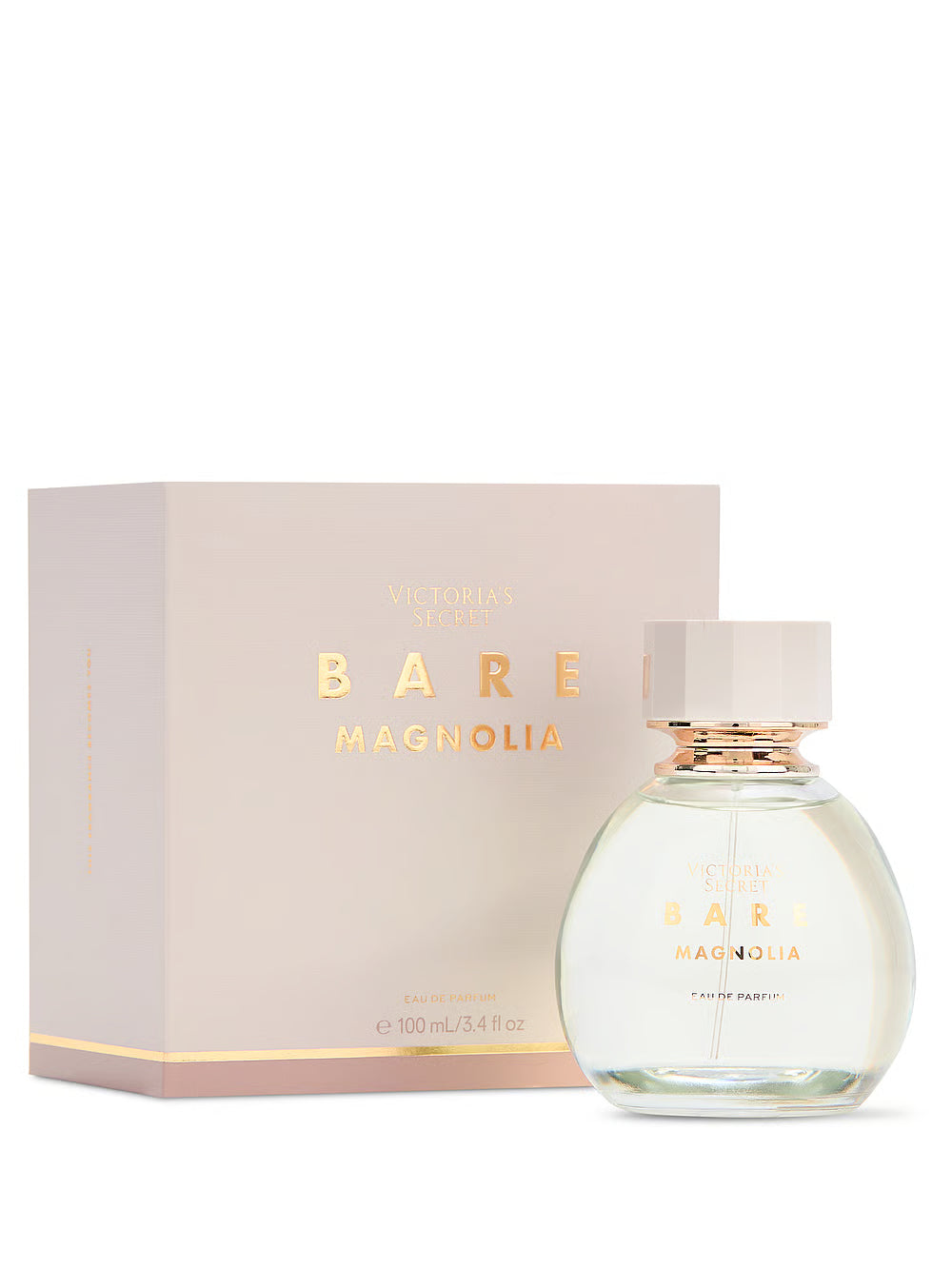 Victoria’s Secret Bare Magnolia – Eau de Parfum