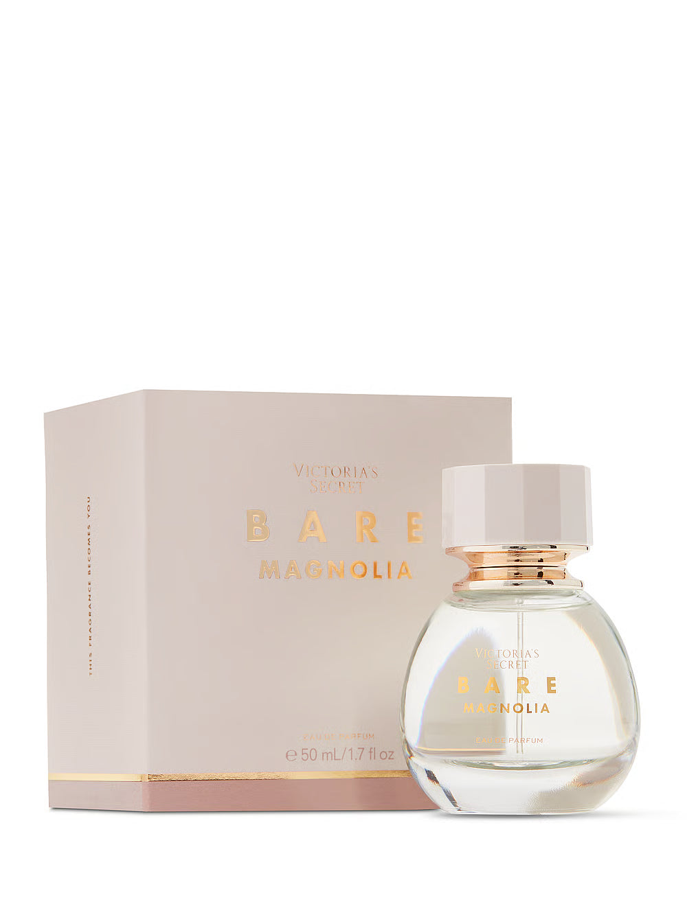 Victoria’s Secret Bare Magnolia – Eau de Parfum