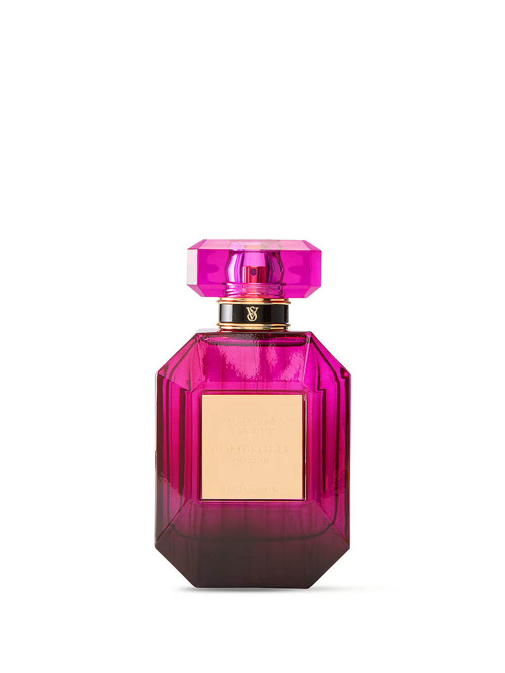 Victoria’s Secret Bombshell Passion – Eau de Parfum