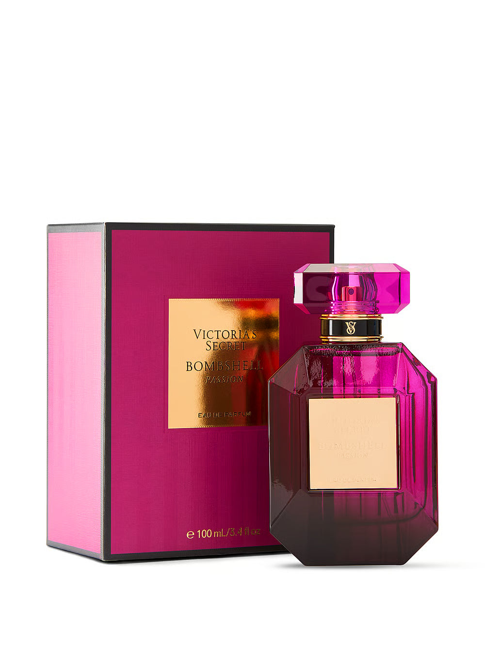 Victoria’s Secret Bombshell Passion – Eau de Parfum