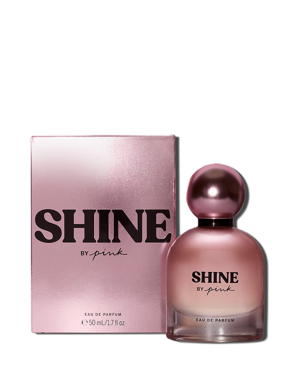 Victoria’s Secret – Shine by Pink Eau de Parfum