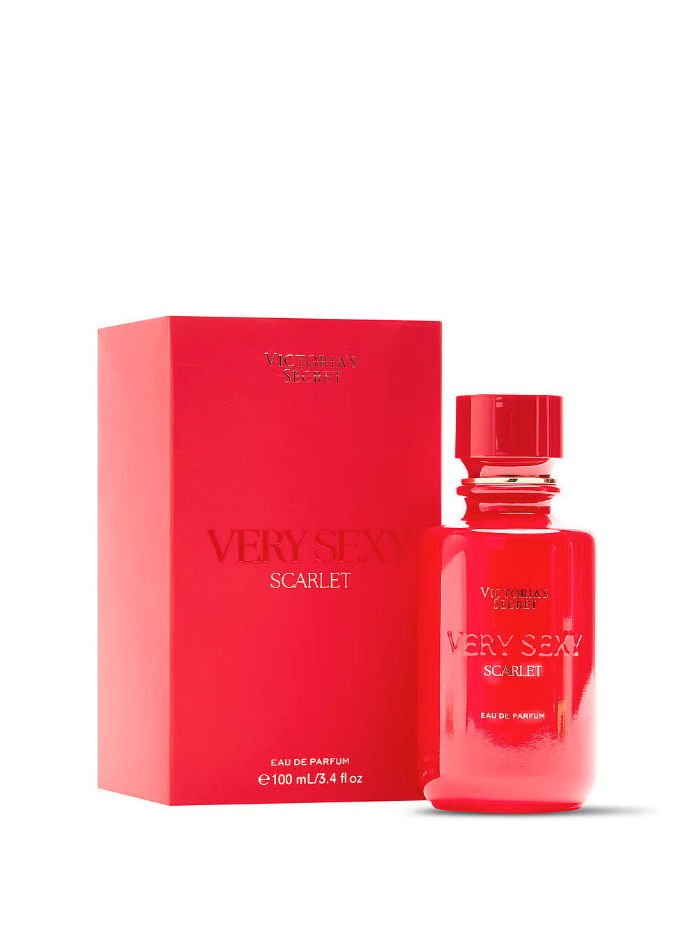 Victoria’s Secret – Very Sexy Scarlet Eau de Parfum