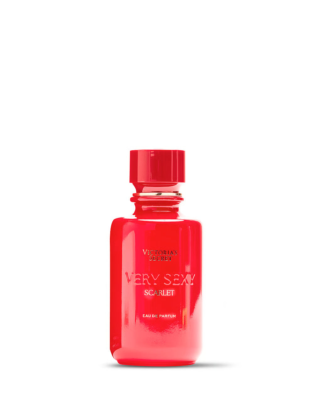 Victoria’s Secret – Very Sexy Scarlet Eau de Parfum