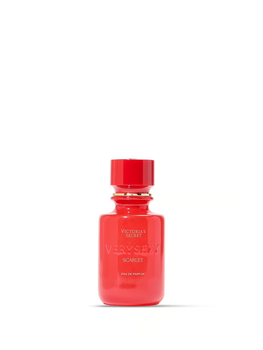 Victoria’s Secret – Very Sexy Scarlet Eau de Parfum