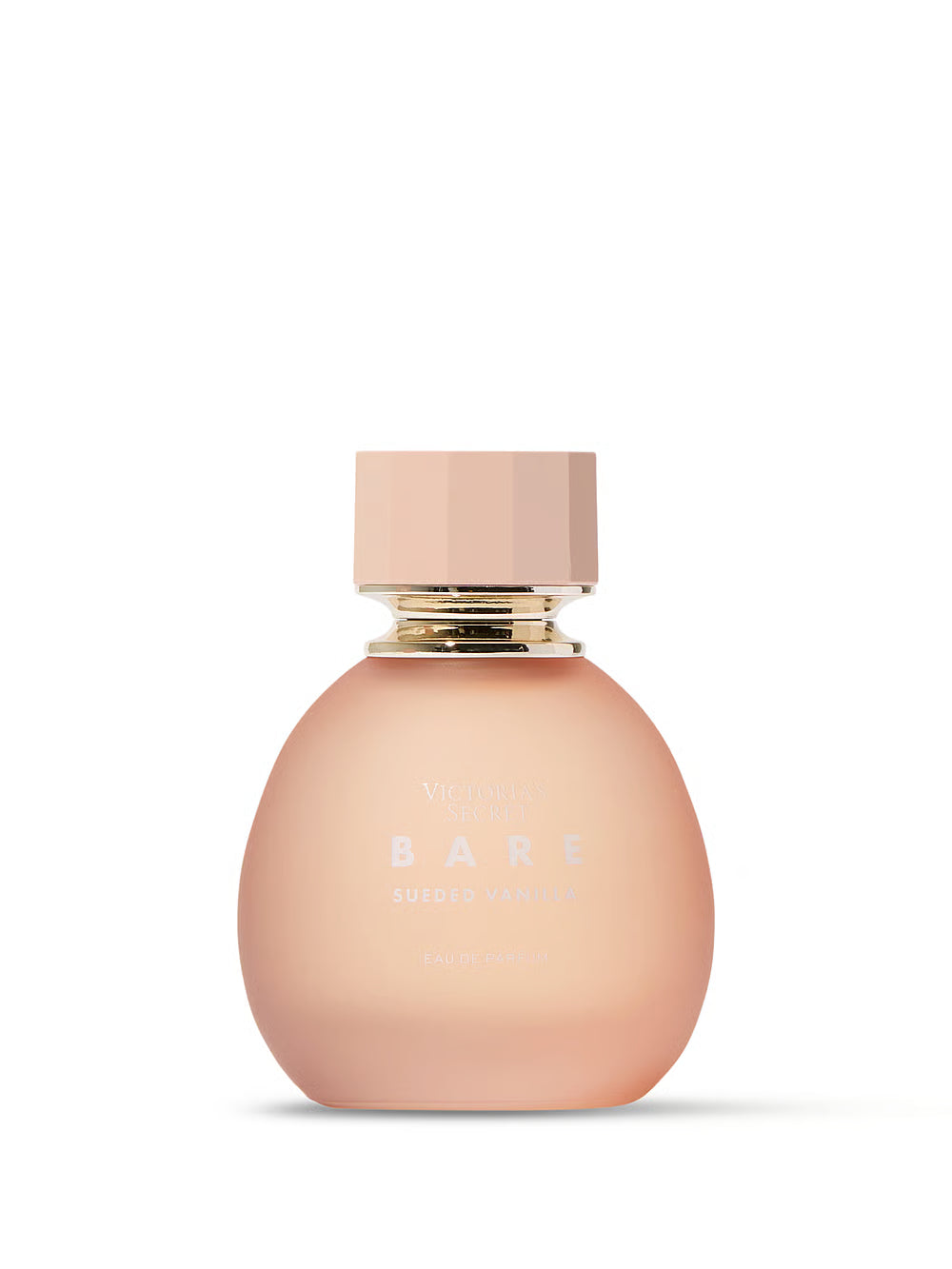 Victoria’s Secret – Eau de Parfum Bare Sueded Vanilla