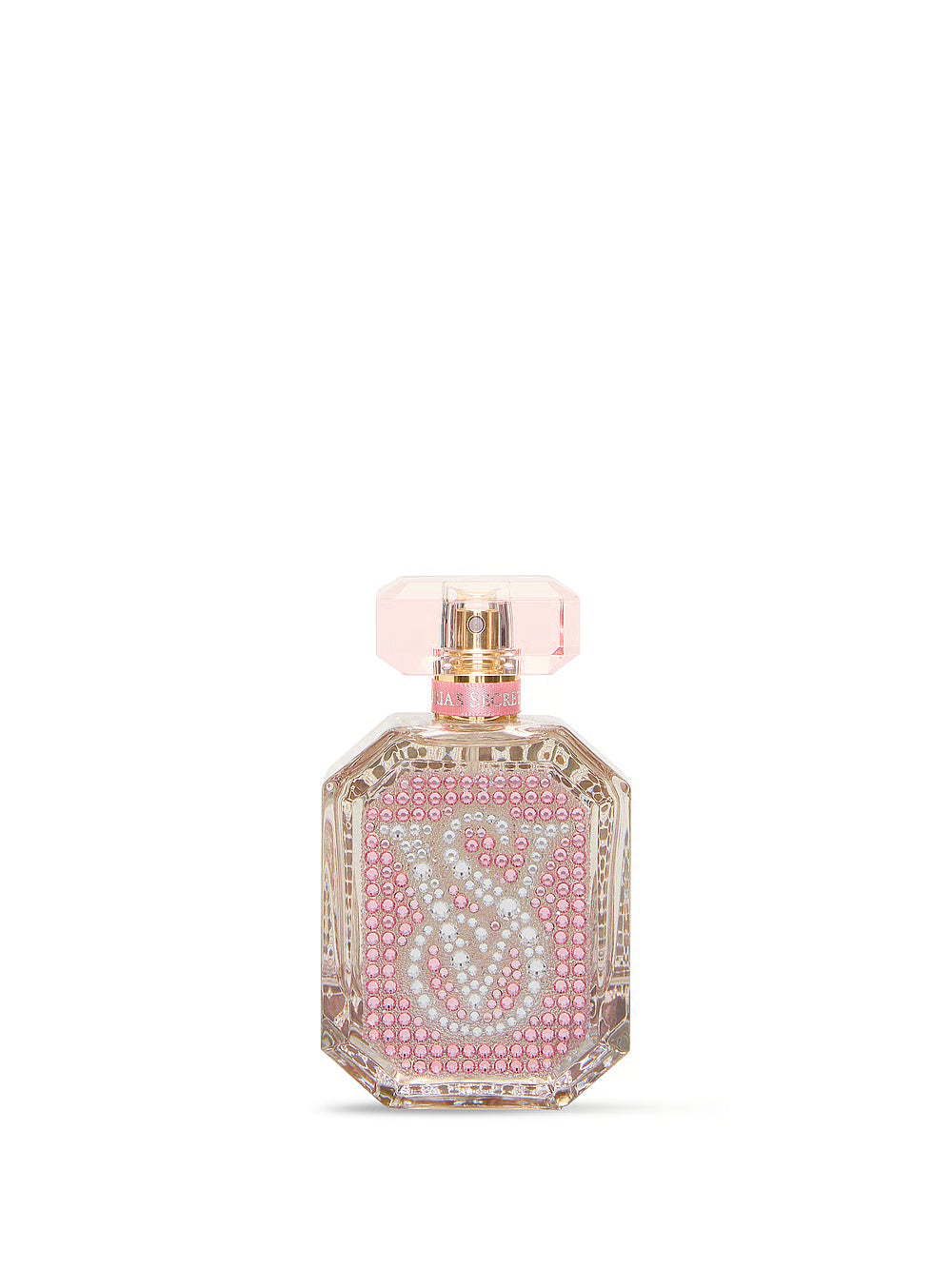 Victoria’s Secret – Eau de Parfum Bombshell Runway Swarovski® Crystal-Encrusted 50 ml