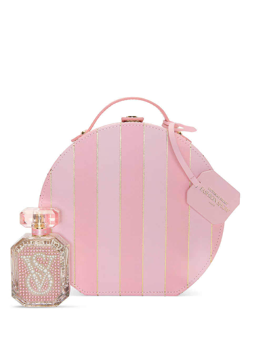 Victoria’s Secret – Eau de Parfum Bombshell Runway Swarovski® Crystal-Encrusted 50 ml