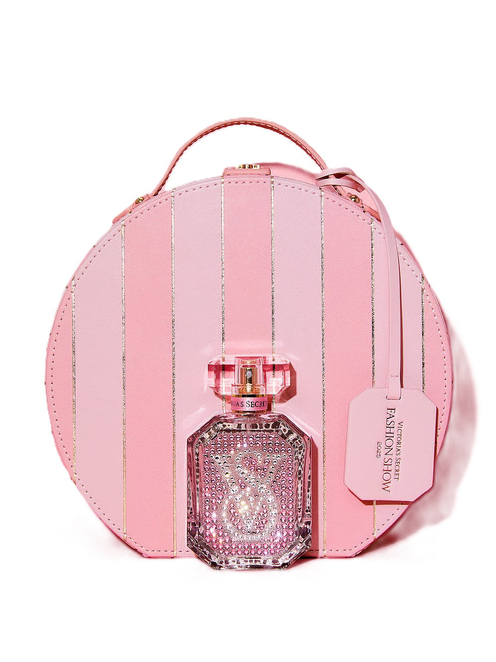 Victoria’s Secret – Eau de Parfum Bombshell Runway Swarovski® Crystal-Encrusted 50 ml