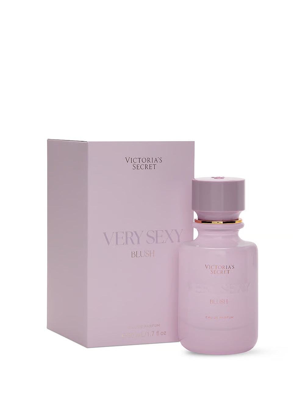 Victoria’s Secret – Very Sexy Blush Eau de Parfum