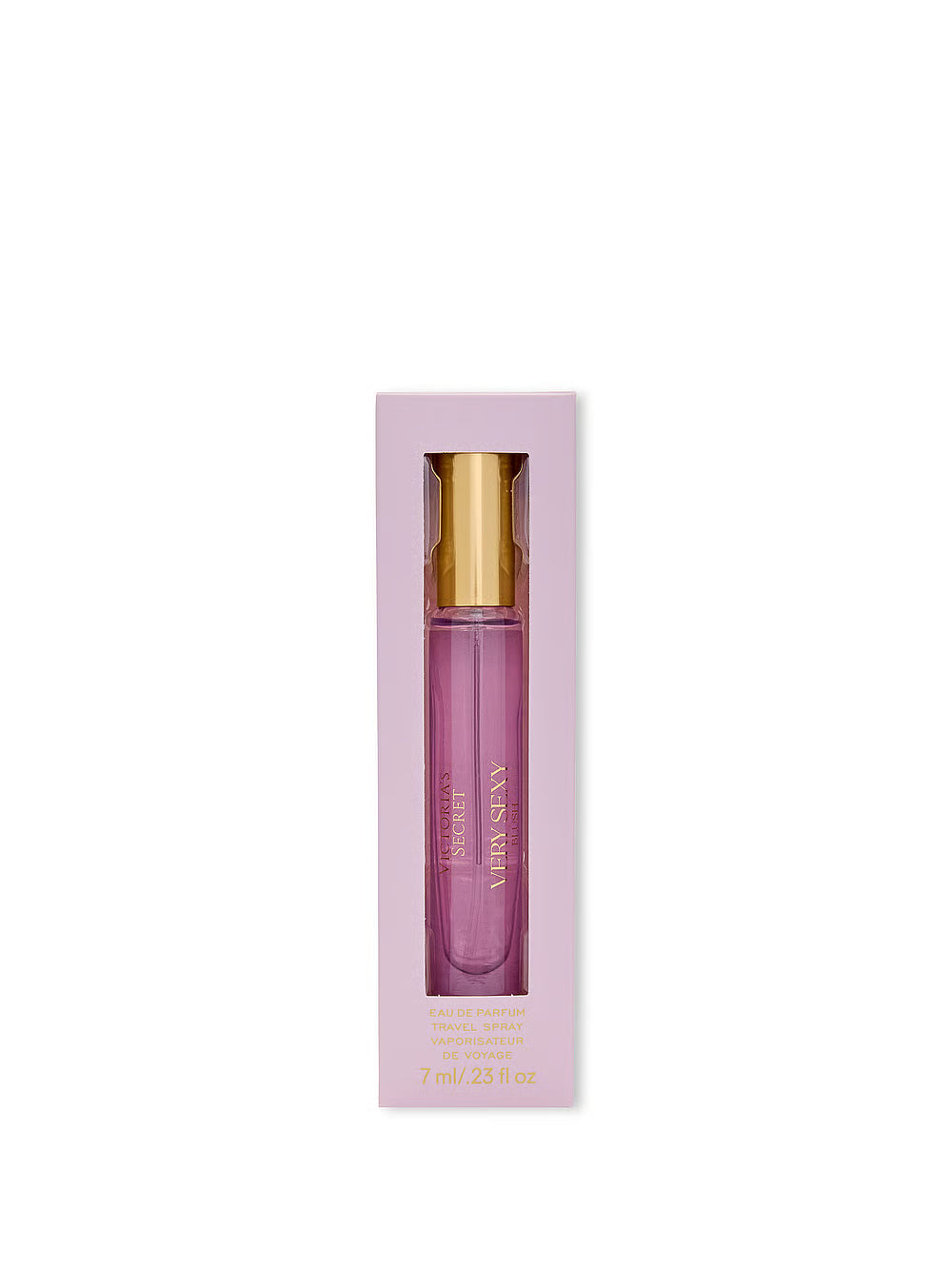 Victoria’s Secret – Very Sexy Blush Eau de Parfum