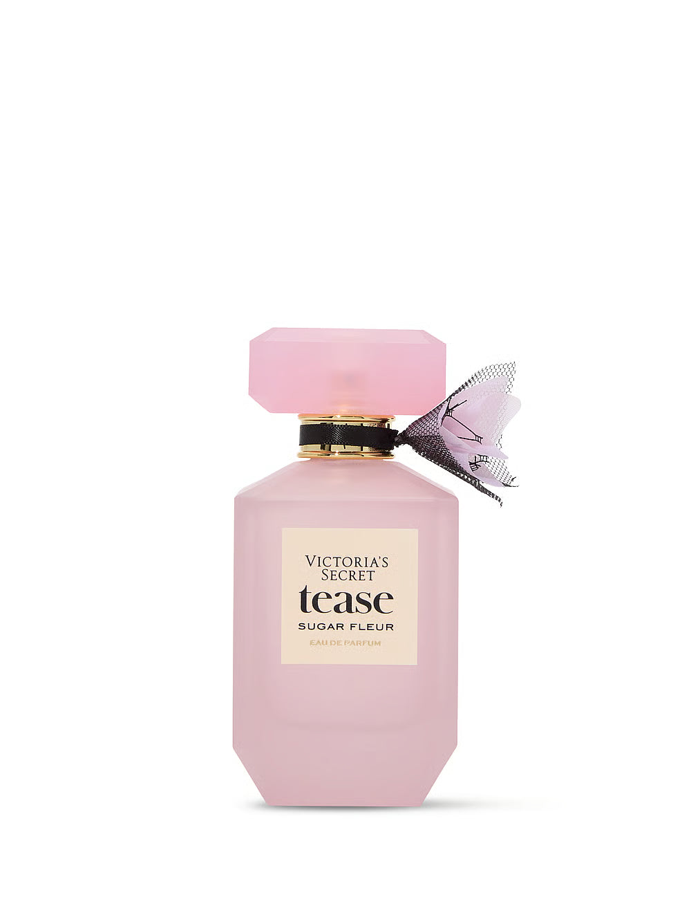 Victoria’s Secret Tease Sugar Fleur – Eau de Parfum