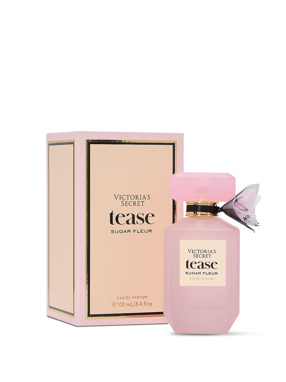 Victoria’s Secret Tease Sugar Fleur – Eau de Parfum