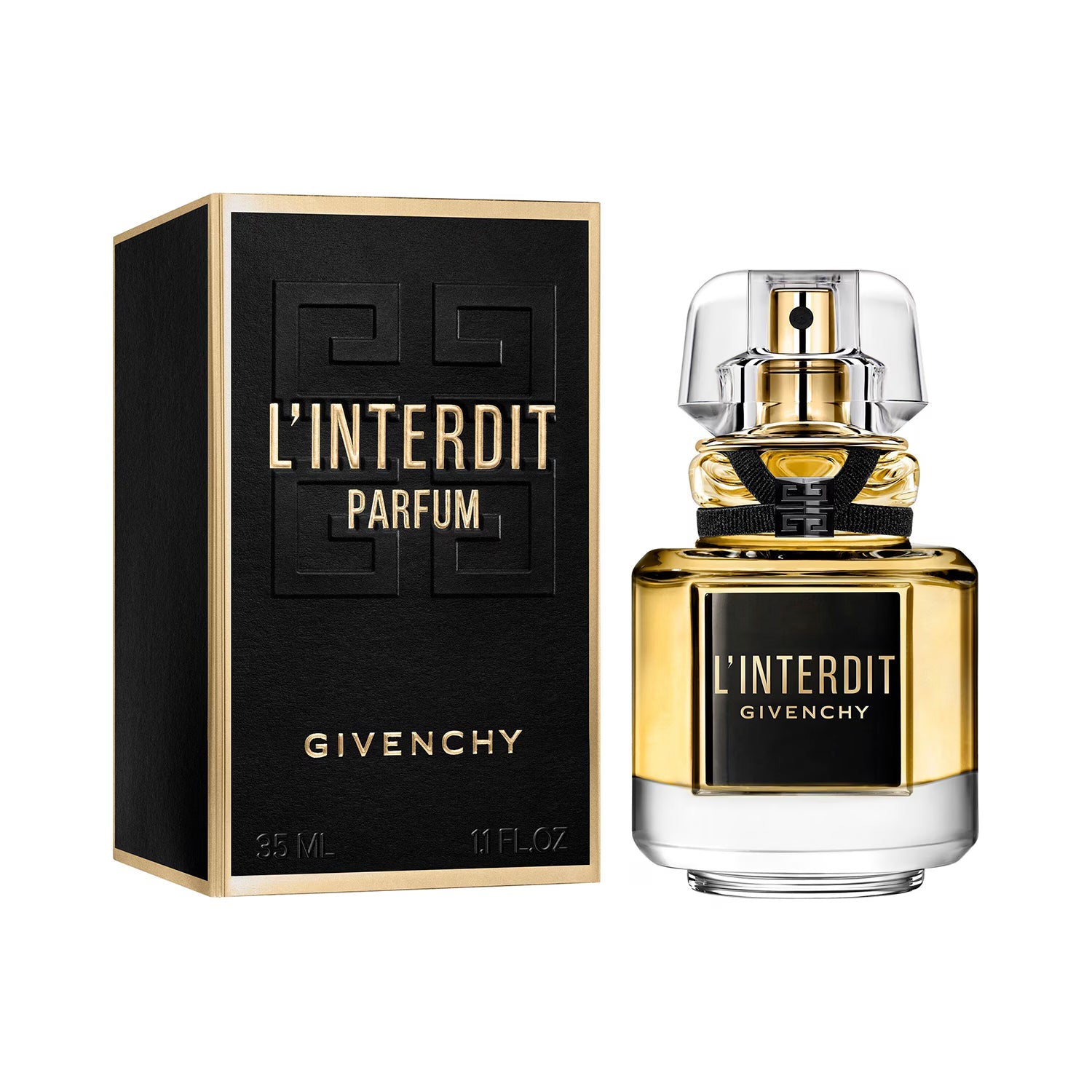 Givenchy – L’Interdit Parfum