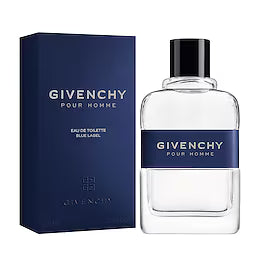 Givenchy pour Homme Blue Label Eau de Toilette