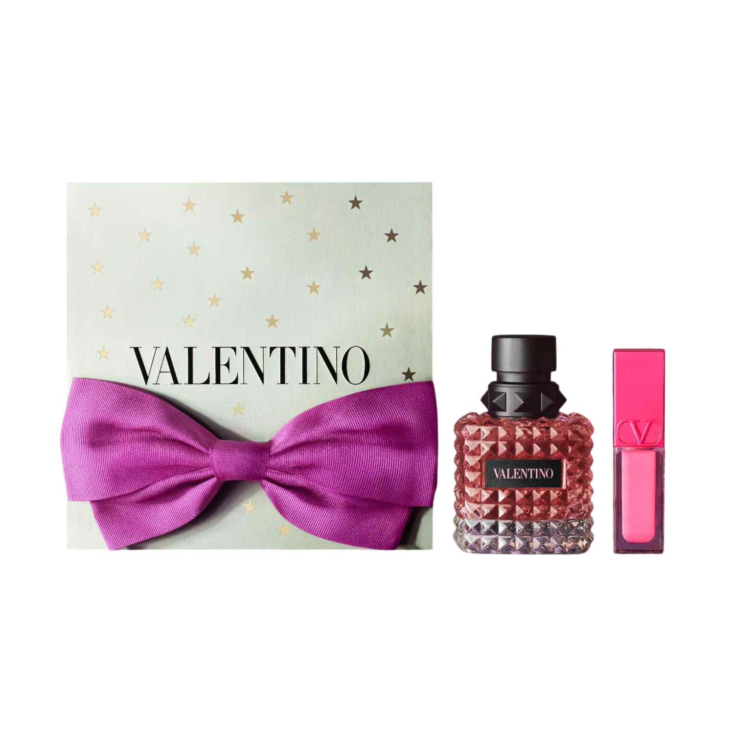 Valentino Born In Roma Donna – Coffret Eau de Parfum
