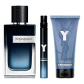 Yves Saint Laurent Y – Coffret Eau de Parfum Homme