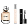 Givenchy L’Interdit – Coffret Parfum et Maquillage