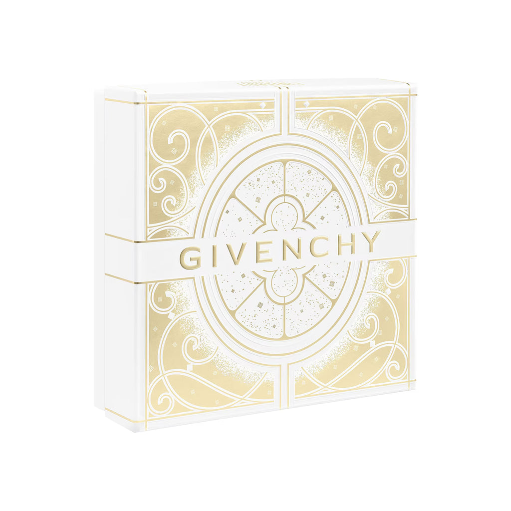 Givenchy L’Interdit – Coffret Parfum et Maquillage
