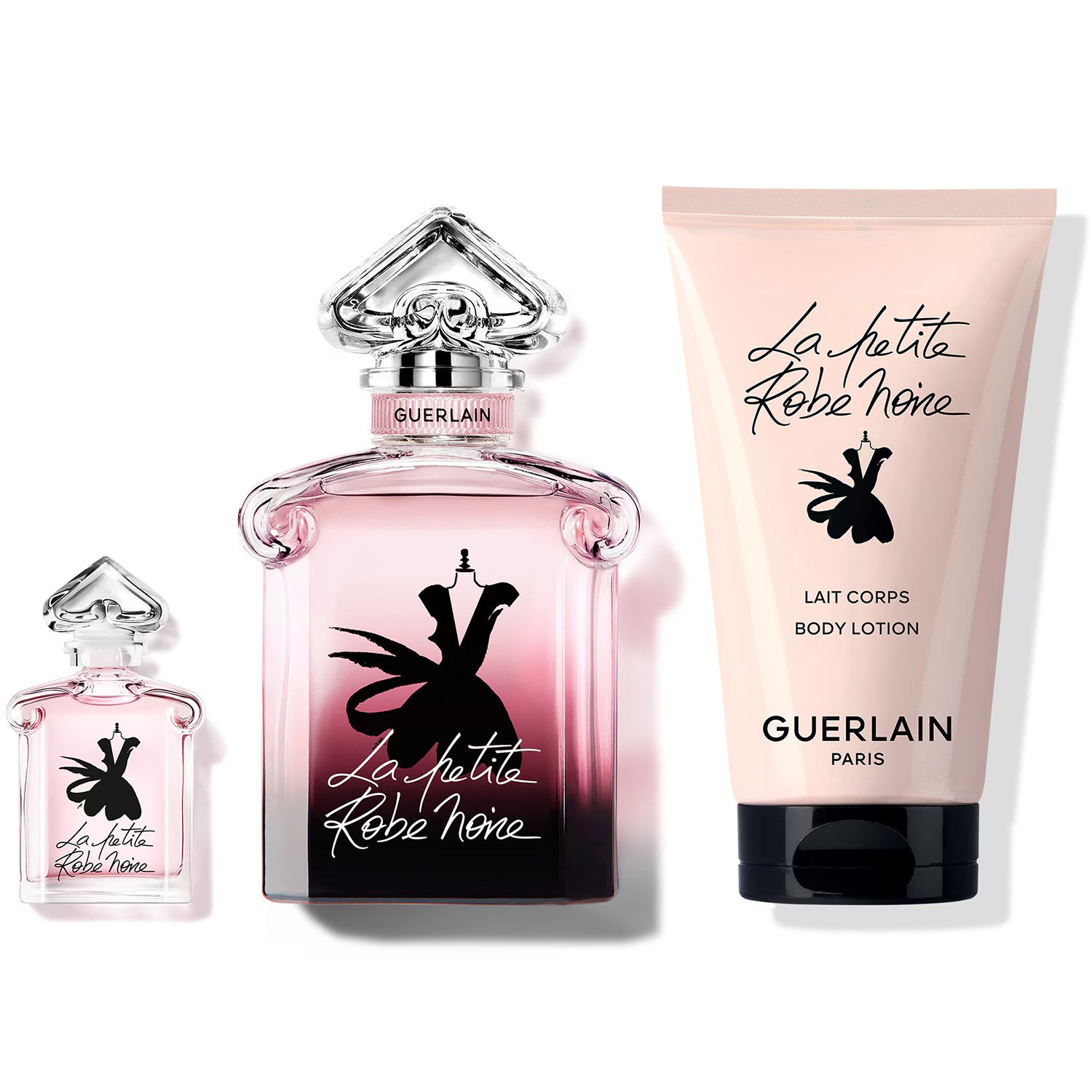 Guerlain La Petite Robe Noire – Coffret Eau de Parfum