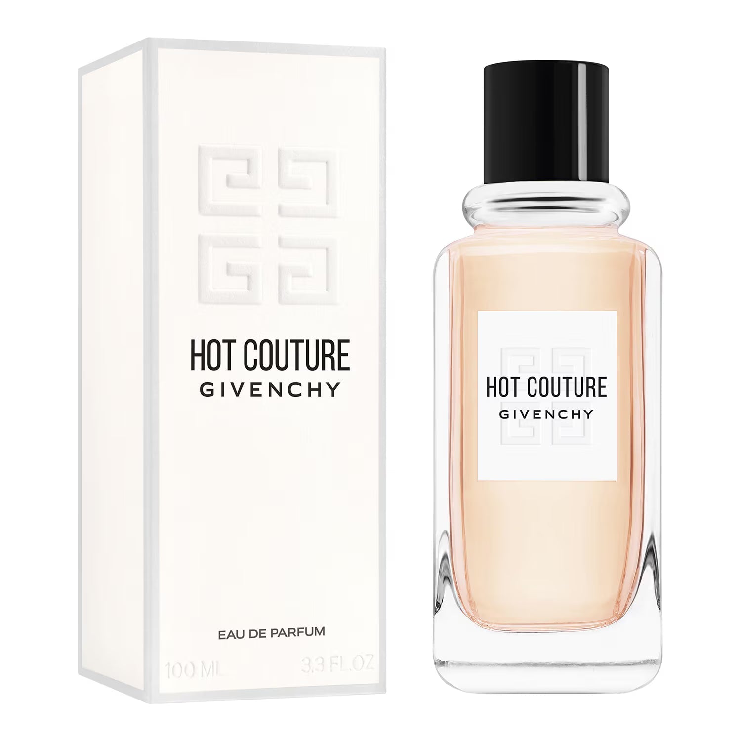 Givenchy – Hot Couture Eau de Parfum
