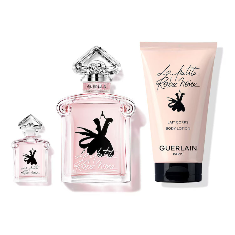 Guerlain La Petite Robe Noire – Coffret Eau de Toilette