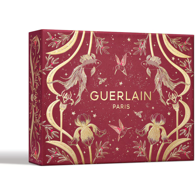 Guerlain La Petite Robe Noire – Coffret Eau de Toilette