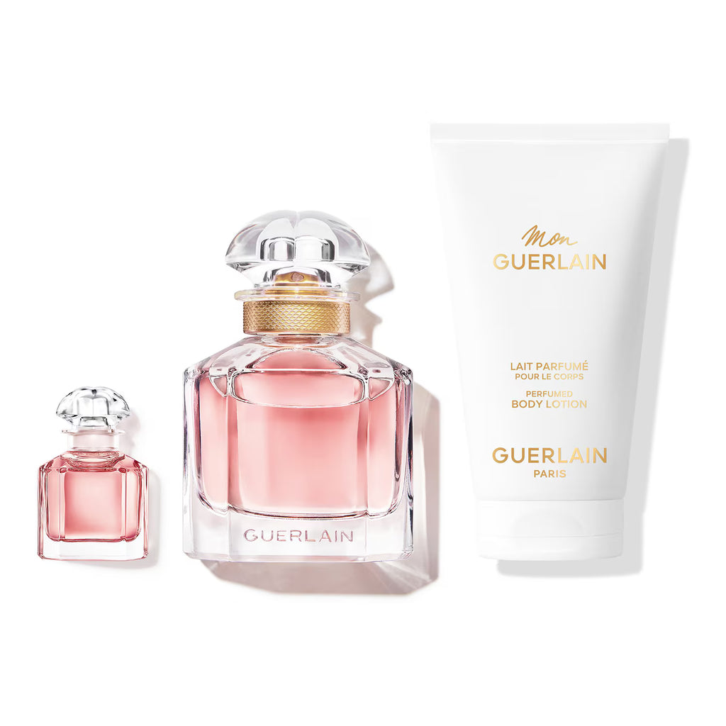 Guerlain Mon Guerlain – Coffret Eau de Parfum
