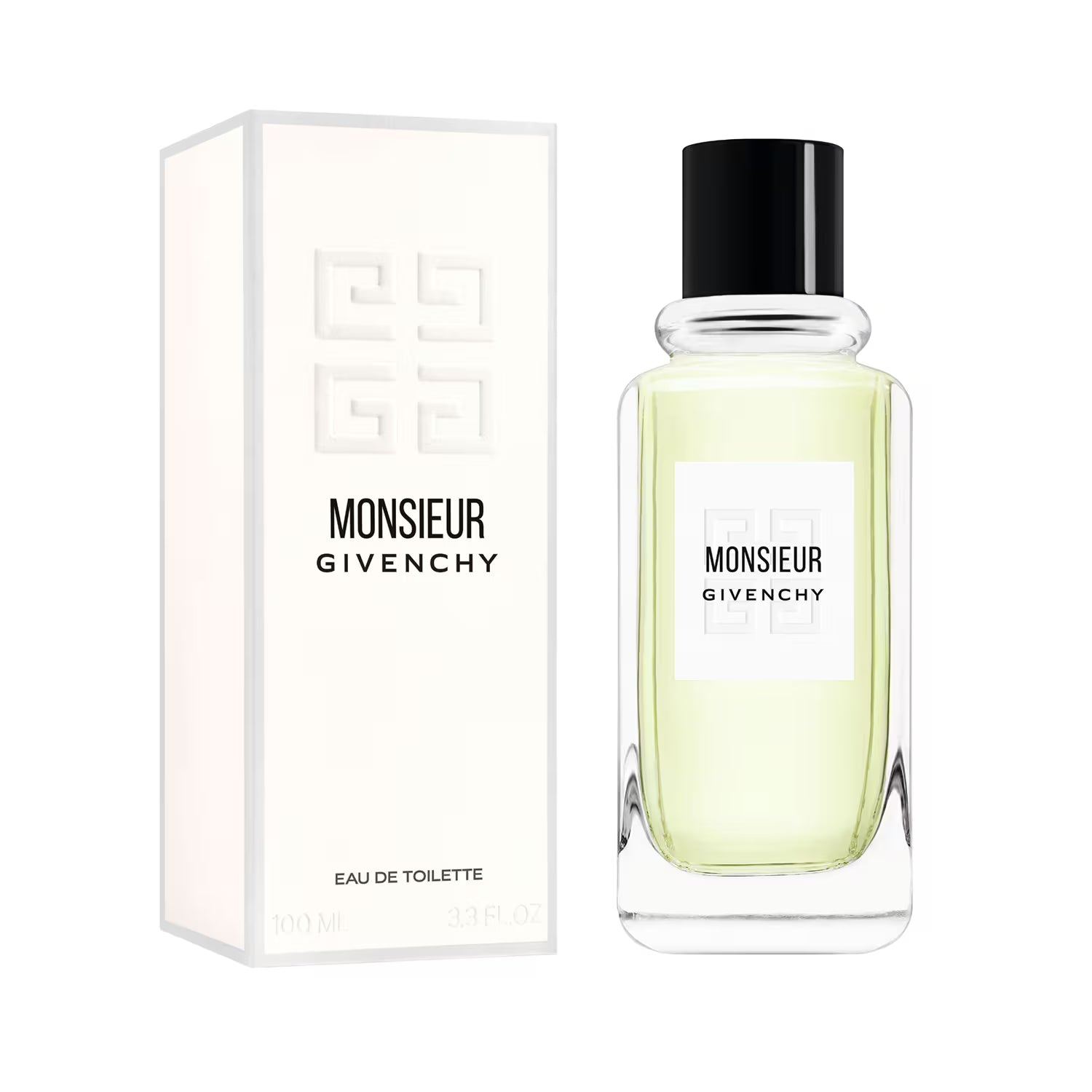 Givenchy – Monsieur Eau de Toilette