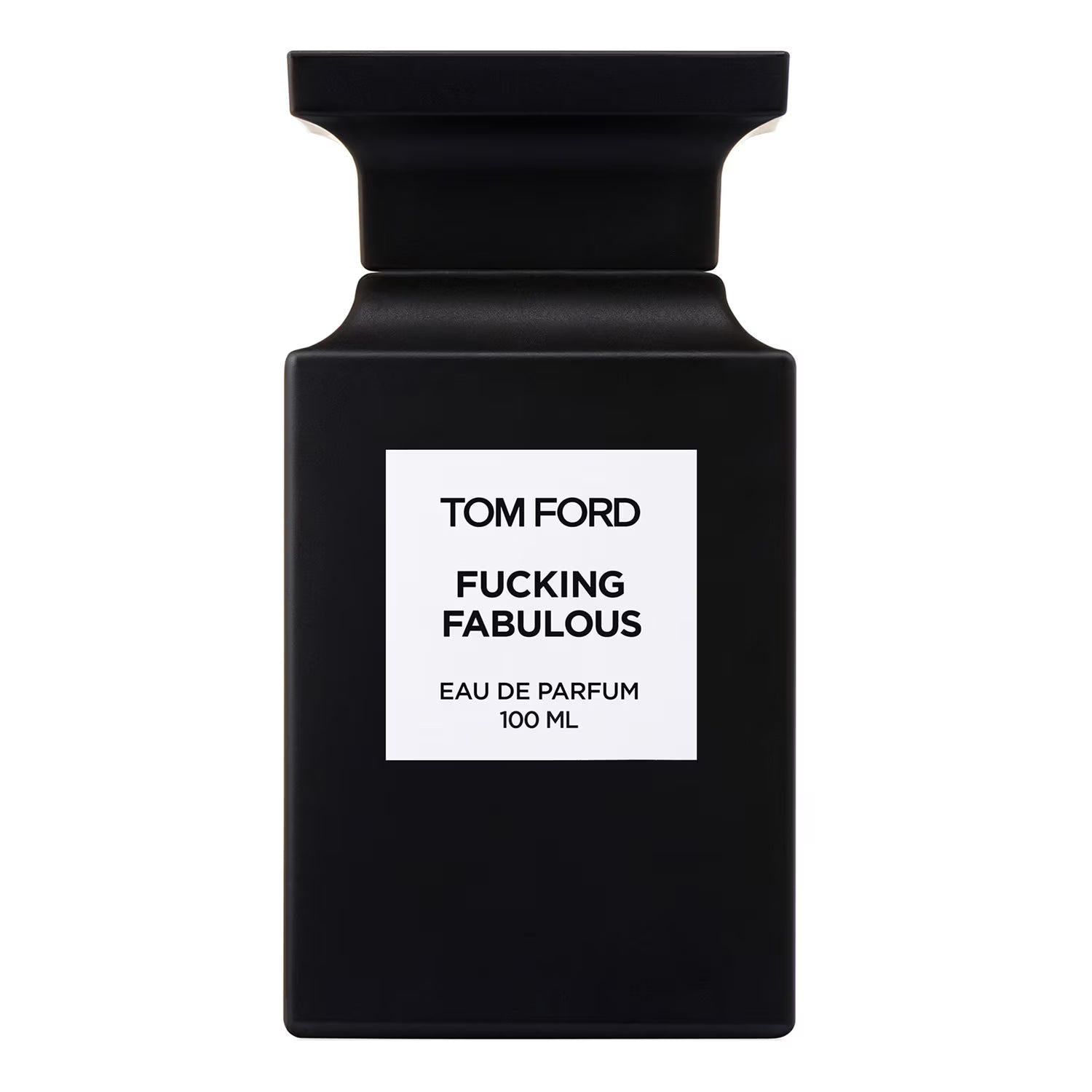 Tom Ford – Fucking Fabulous  Eau de Parfum