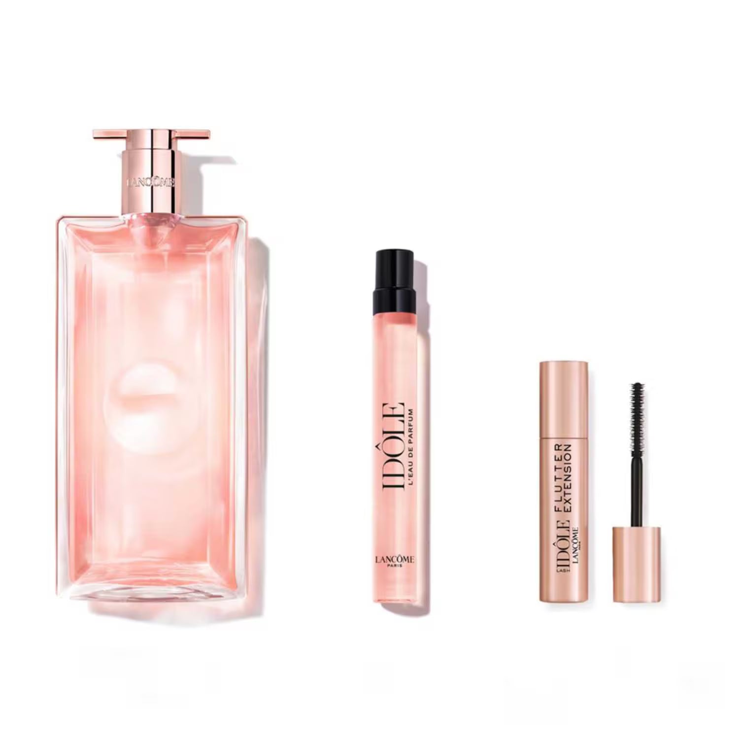 Lancôme Idôle – Coffret Eau de Parfum Édition Limitée Fête des Mères