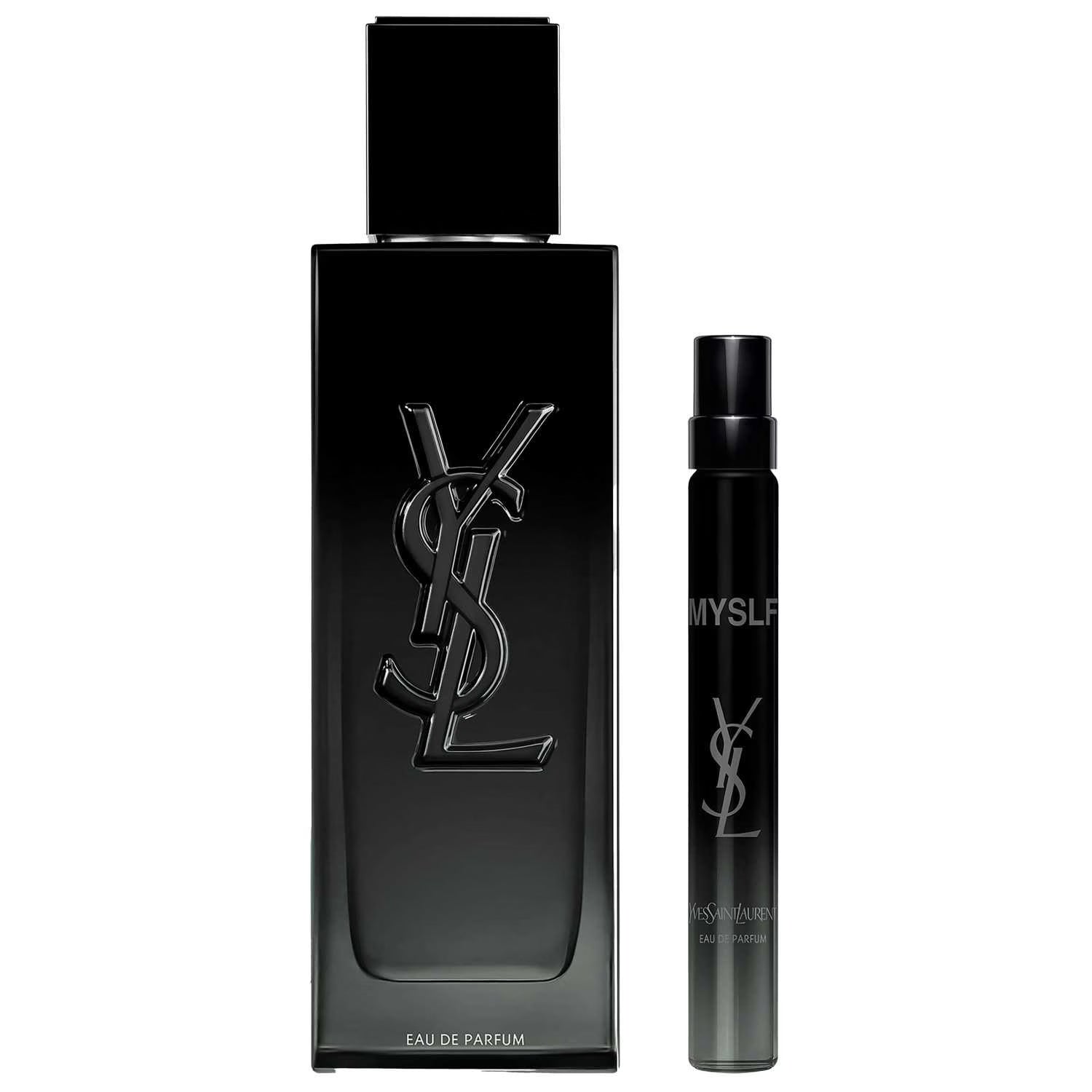 Yves Saint Laurent MYSLF – Coffret Cadeau Homme