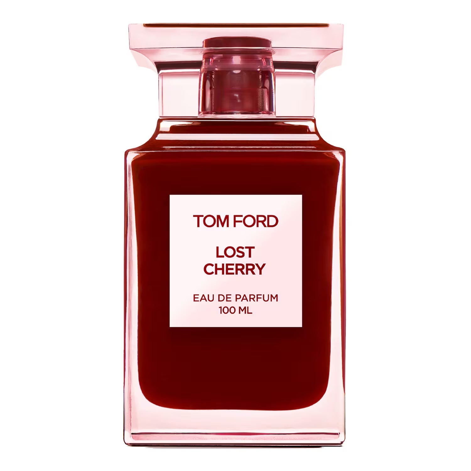 Tom Ford – Lost Cherry  Eau de Parfum
