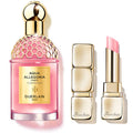 Guerlain Aqua Allegoria Forte Florabloom – Coffret Eau de Parfum