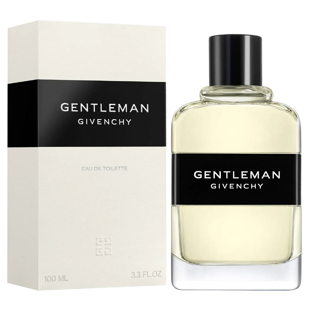 Givenchy – Gentleman Eau de Toilette