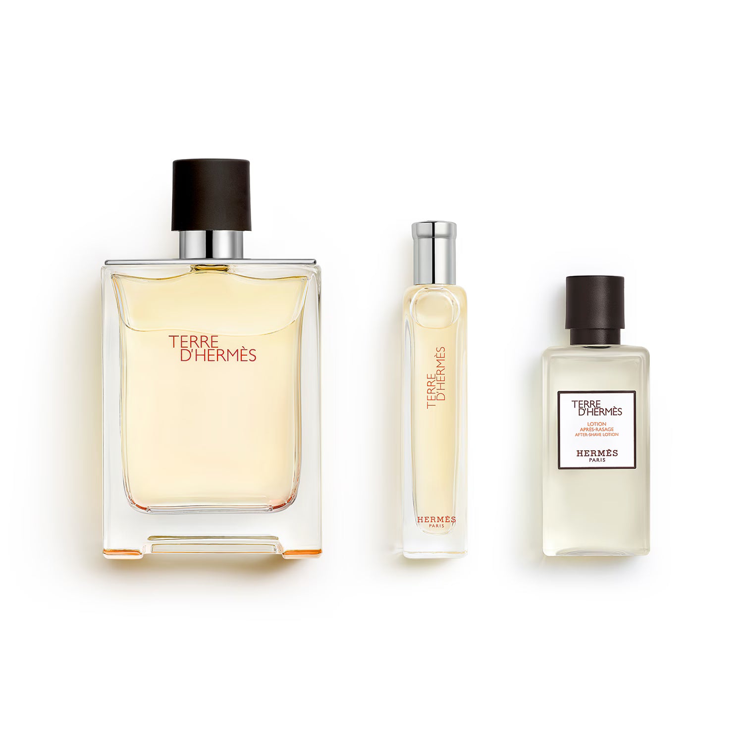 Hermès Terre d’Hermès – Coffret Eau de Toilette