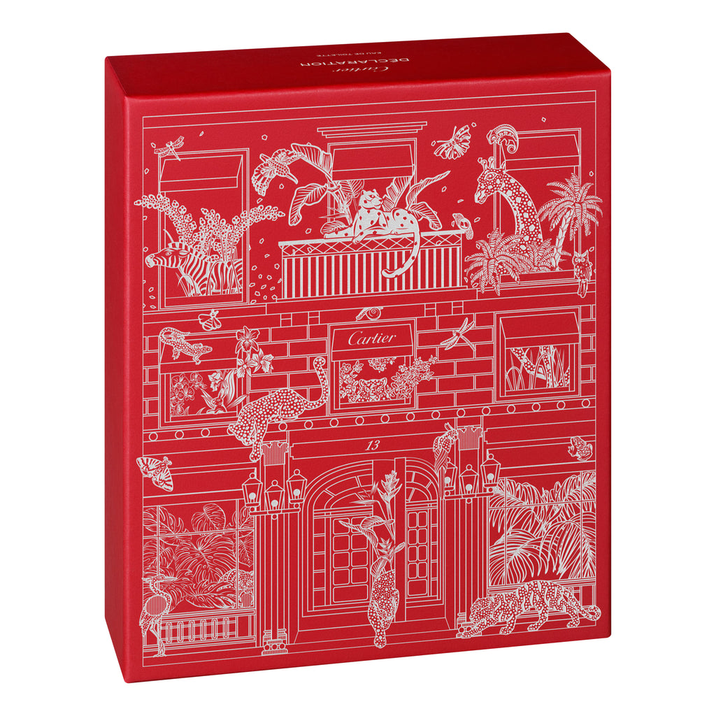 Cartier Déclaration – Coffret Eau de Toilette