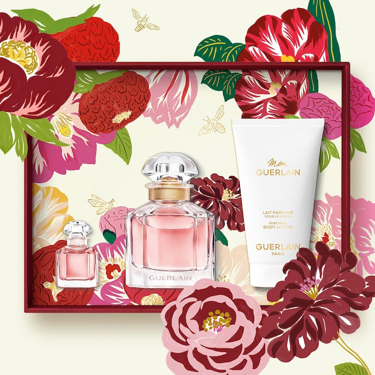 Guerlain Mon Guerlain – Coffret Eau de Parfum