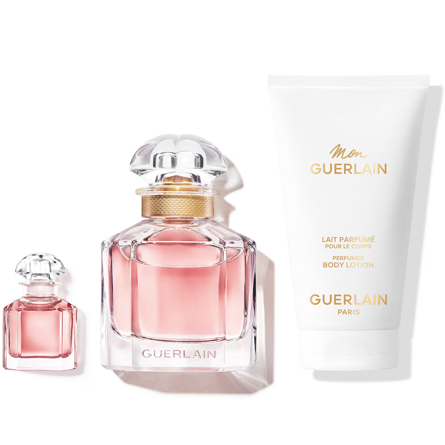 Guerlain Mon Guerlain – Coffret Eau de Parfum