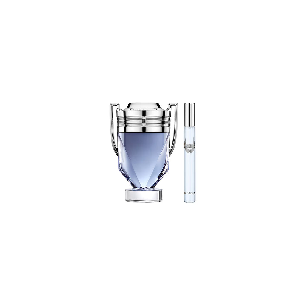 Rabanne Invictus – Coffret Eau de Toilette