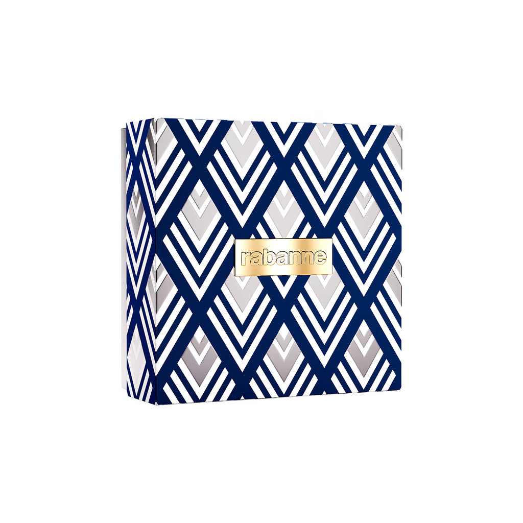 Rabanne Invictus – Coffret Eau de Toilette